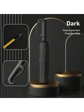 Portable All-Weather Umbrella – Shields from Sun, Rain & Wind——Free Shipping