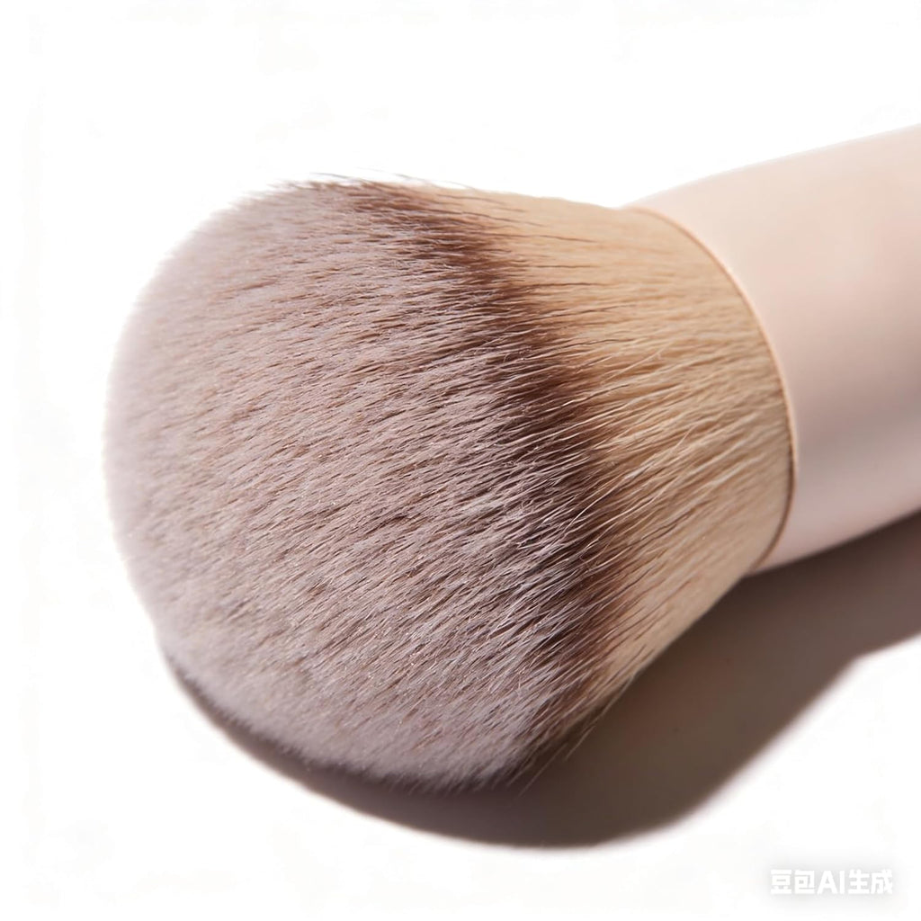 Buffer Airbrush Foundation Brush – Flawless Cream, Liquid & Powder——Free Shipping