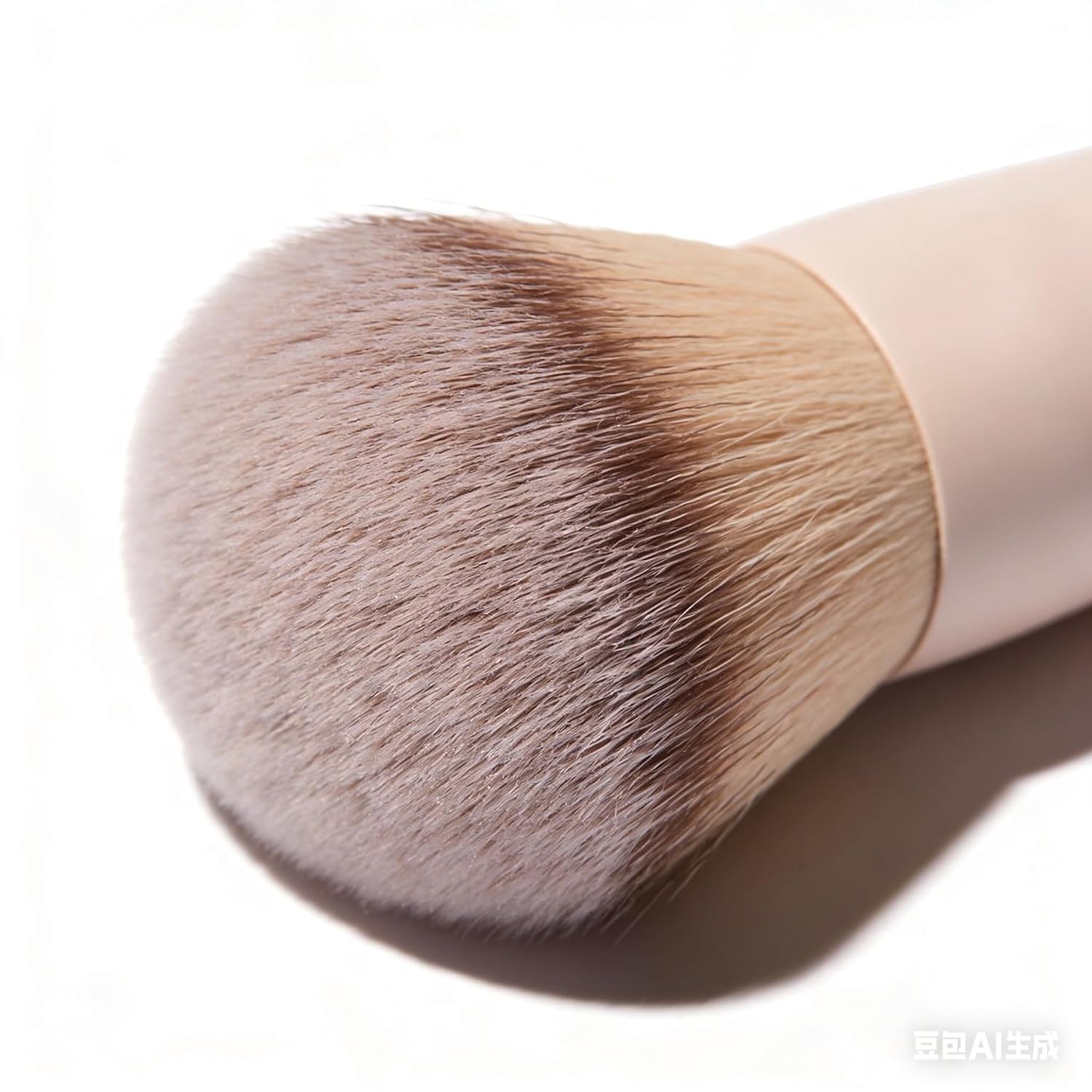 Buffer Airbrush Foundation Brush – Flawless Cream, Liquid & Powder——Free Shipping