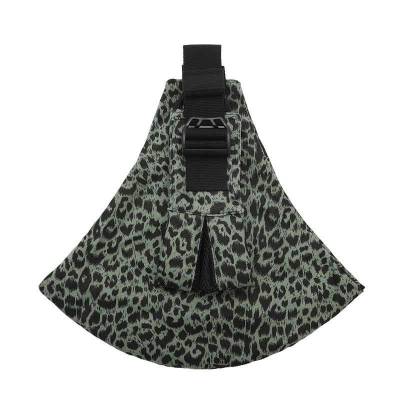 Ergonomic Baby Carrier – Safe & Hands-Free——Free Shipping
