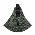 Ergonomic Baby Carrier – Safe & Hands-Free——Free Shipping