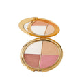 Multi-Use Glow Palette – Silky Highlighter for Face & Eyes