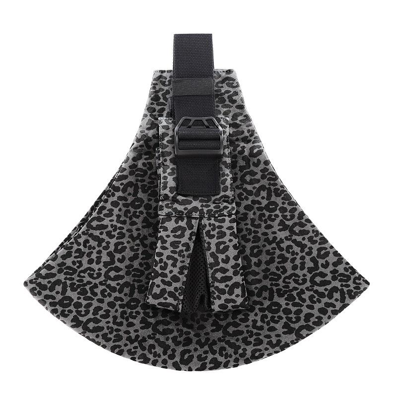 Ergonomic Baby Carrier – Safe & Hands-Free——Free Shipping