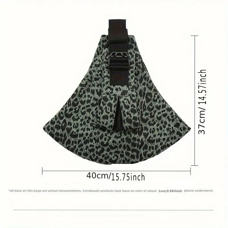 Ergonomic Baby Carrier – Safe & Hands-Free——Free Shipping