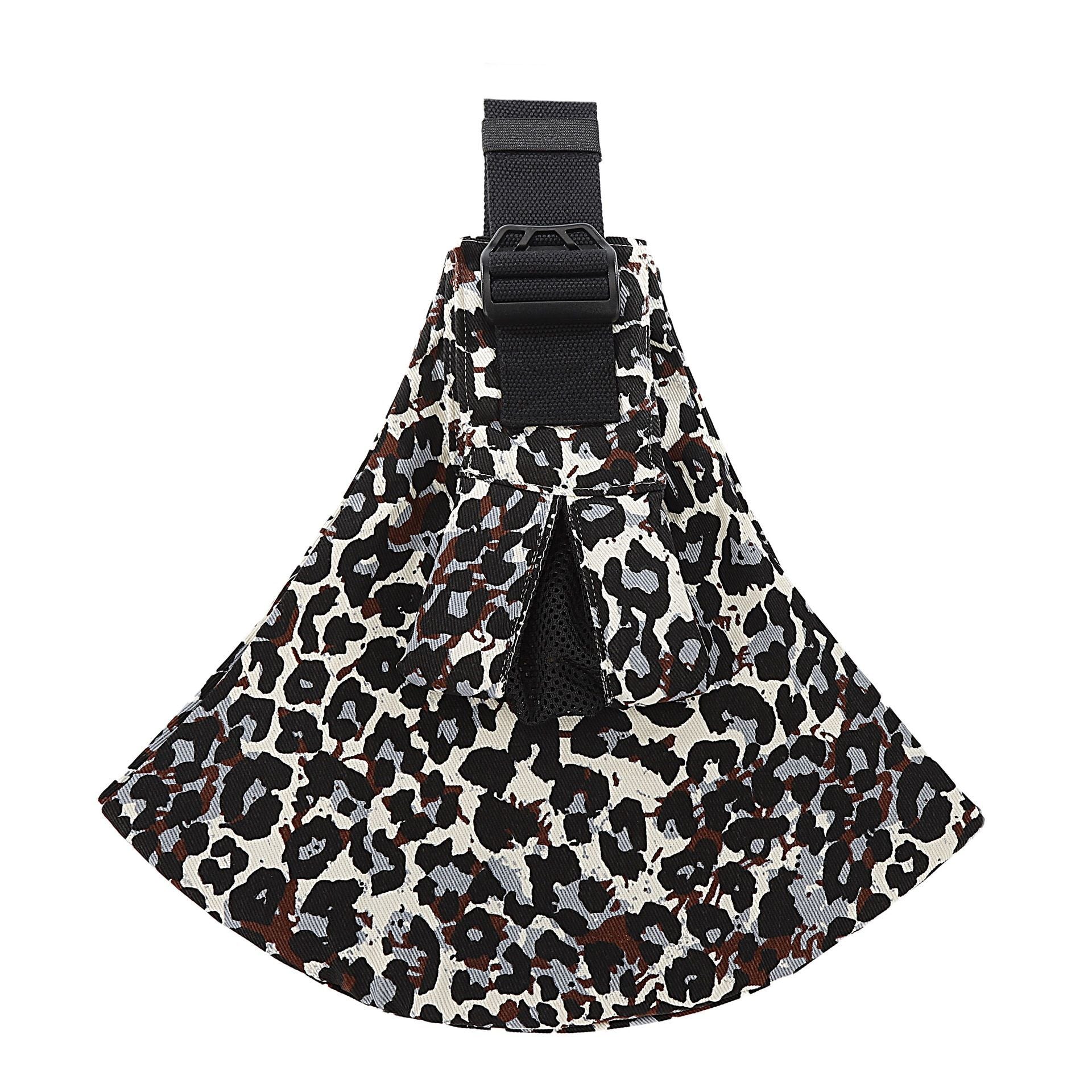 Ergonomic Baby Carrier – Safe & Hands-Free——Free Shipping