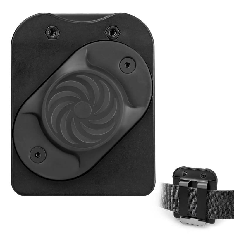 Magnetic Tool Belt Clip — Hands-Free Access, Maximum Efficiency——Free Shipping