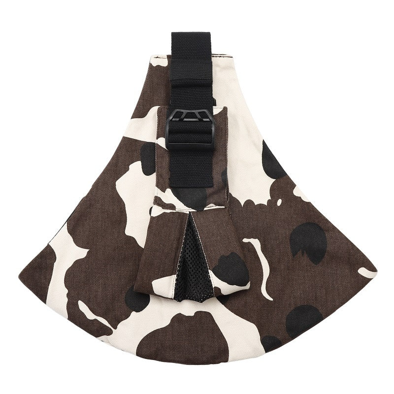 Ergonomic Baby Carrier – Safe & Hands-Free——Free Shipping