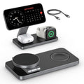 3-in-1 Magnetic Wireless Charging Station——Free Shipping