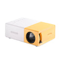 Portable Mini Projector — Big Screen Entertainment Anywhere——Free Shipping