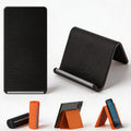 Flexible Foldable Phone & Tablet Stand  Portable Anti-Slip Desktop Mount | Rollable | Multi-Device Compatible——Free Shipping