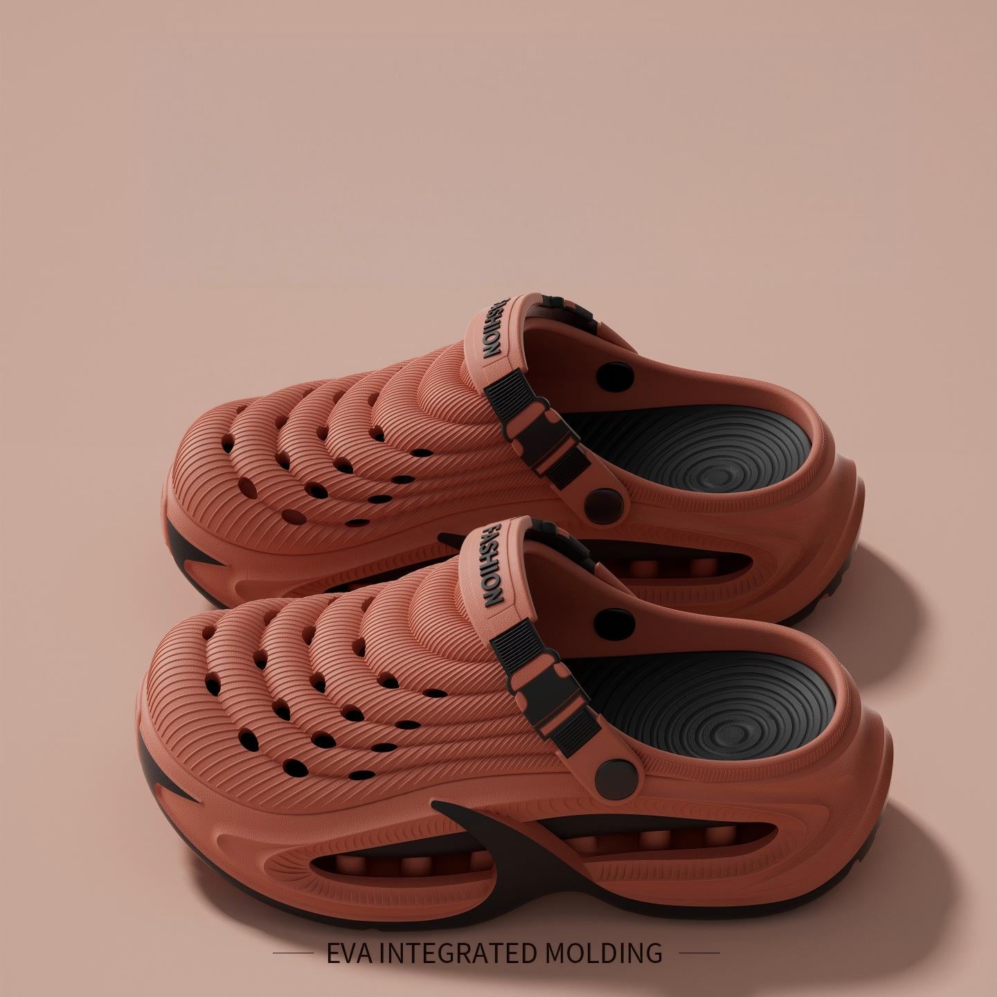 Lightweight Unisex Comfort Clogs