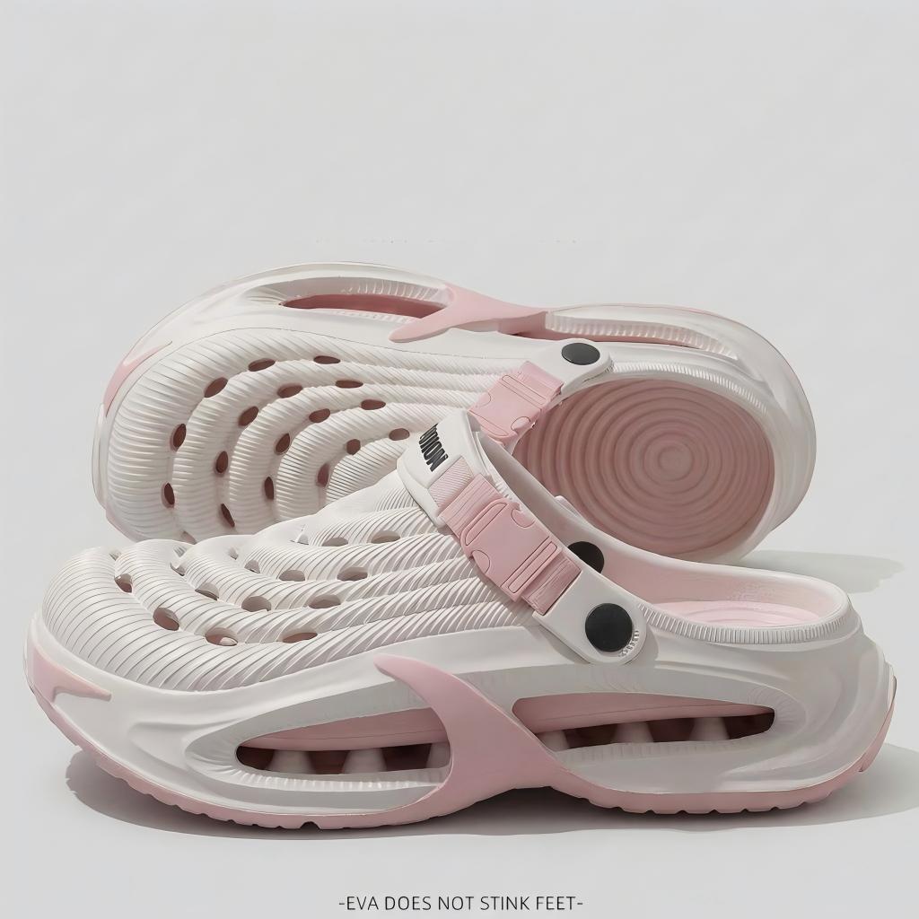 Lightweight Unisex Comfort Clogs
