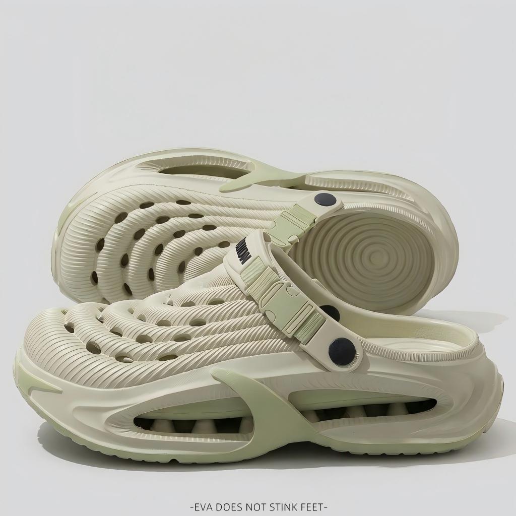 Lightweight Unisex Comfort Clogs