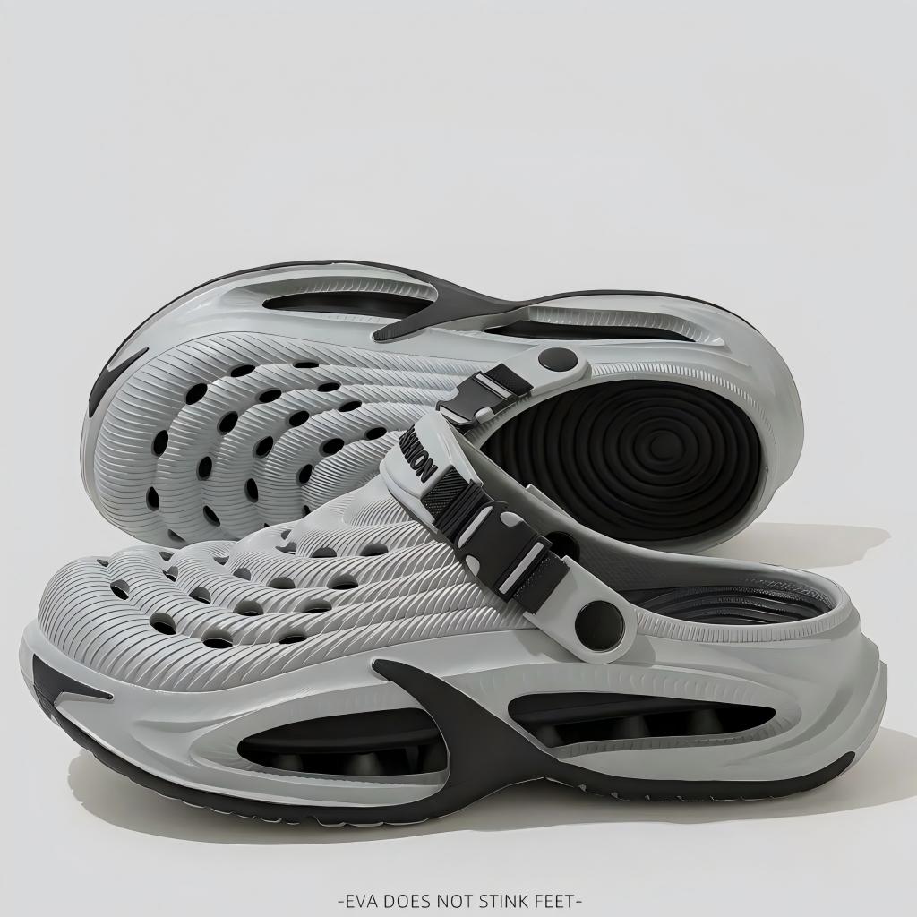 Lightweight Unisex Comfort Clogs