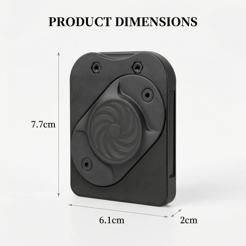 Magnetic Tool Belt Clip — Hands-Free Access, Maximum Efficiency——Free Shipping